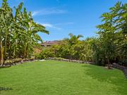 An Impressive Family Home and Botanical Oasis, Steps...