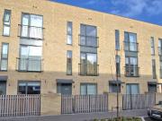 An incredibly spacious, three bedroom property with a...
