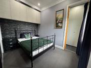 A FURNISHED INNER CITY DREAM 1 BEDROOM