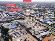 An Inner City Secret