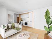 An Inspired Retreat with Lifestyle Prominence