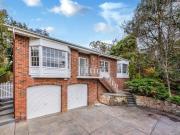 An Intelligently Renovated Family Home with Views of the...