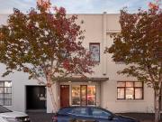 An Inventive Design with Alfresco Appeal