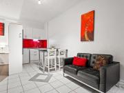 An investor's delight in the thriving heart of Melbourne
