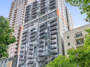 An investor's dream with an enviable city address