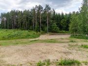 An neuer Siedlung angrenzend. Alleinlage mit Seeblick... An neuer Siedlung angrenzend. Alleinlage mit Seeblick...