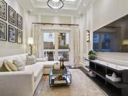 An newly refurbished two bedroom apartment with two...