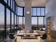 AN OASIS ABOVE THE CLOUDS! DON'T MISS OUT!