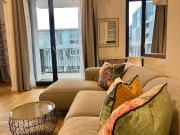 AN OASIS OF WELL BEING IN THE HEART OF BERLIN RIGHT ON...