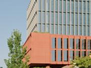 An office space so exceptional, home might get jealous!