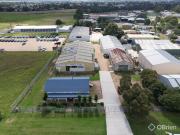 AN OPPORTUNITY ON BOSWORTH