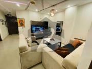 An Outstanding 2 Bedroom Fully Furnished Apartment...
