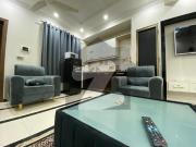 An outstanding one bed luxury fully furnished apartment...