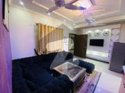 An outstanding one bedroom fully furnished apartment...