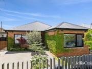 An unforgettable union of old and new An unforgettable union of old and new