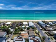 An Unmatched Beachside Lifestyle Opportunity!