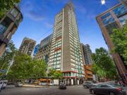 An Upbeat Urban Escape, a Heartbeat to Everything