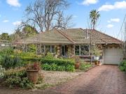 An Urban Retreat with Country Charm & Modern Comforts