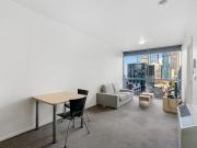 An Urban Retreat With Ultimate Convenience