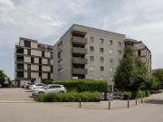 An zentraler und ruhiger Lage