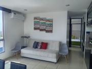 Ana Capri: Se Alquila Condominio Cerca del Mar en San...