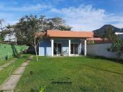 Ana Maria Imóveis Casa Condomínio Massaguaçu!