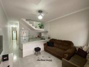 Ana Maria Imóveis Casa Condomínio Massaguaçu!