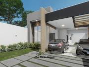 Ana Maria Imóveis Vende Casa Novinha!