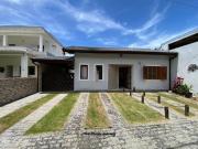 Ana Maria Imóveis Vende Casa Terrea Condominio!