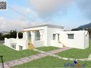 Anacapri 9 vani 200mq