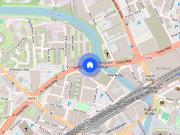 Anaconda cut, 100 Greengate, Salford, M3