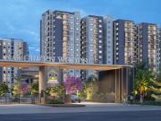 United Sai Greenwoods Phase 2,Whitefield 2.5 BHK...