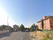 ANAGNINA BILOCALE CON TERRAZZO E P.AUTO