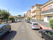 ANAGNINA TRILOCALE CON BALCONE E TERRAZZO