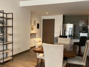 anahuac be grand polanco departamento en renta amueblado