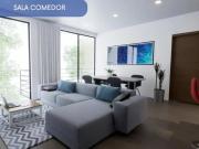 ANÁHUAC, SOLO 6 DEPARTAMENTOS EN VENTA, VIG. 24 HORAS