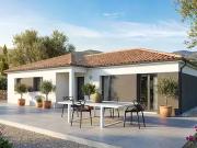 Anais 16560 Programme neuf maison neuf à vendre 3 pièces