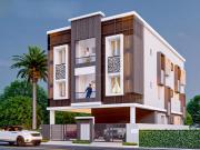 Crest Uberta,Anakaputhur 2 BHK Apartment For Sale Chennai