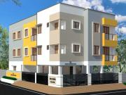 Anakaputhur 3 BHK Apartment For Sale Chennai