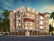 Anakaputhur 3 BHK Apartment For Sale Chennai