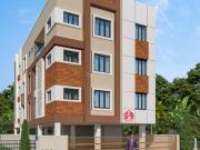 SPR Omkara Flats,Kundrathur 3 BHK Apartment For Sale Chennai