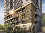 Analia Franco apartamento de 144m 3 Suites Lançamento