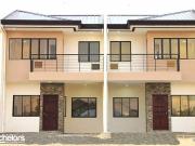 Anami Homes Mactan Daisy Model Lapu Lapu City, Cebu