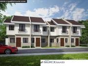 Anami Homes north Townhouse Jugan Consolacion Cebu