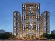 Sindhubhavan Marg 4 BHK Apartment For Sale Ahmedabad
