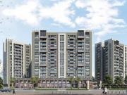 Anand Aspire,Dahin Nagar 2 BHK Apartment For Sale Surat