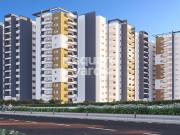 Anand Homes 3 Bedroom 2294 Sq. Ft. Apartment in Osman...