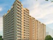 Anand Mindspace Residency Phase 1,Lohegaon 3 BHK...