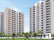 Probha Oasis,Anand Nagar, Sinhagad Road 3 BHK Apartment...