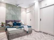 Anand Niketan 3 Bedroom 200 Sq. Yd. Builder Floor in...